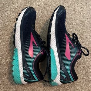 Brooks Running Shoes
